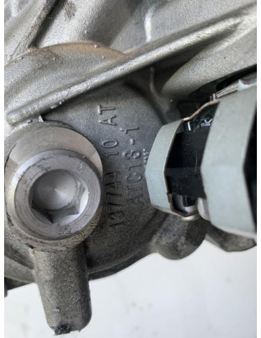 Boite de transfert BMW SERIE 7 G11 PHASE 1 Diesel