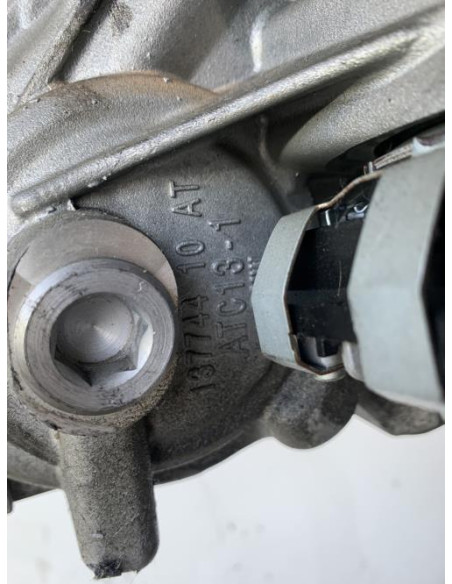 Boite de transfert BMW SERIE 7 G11 PHASE 1 Diesel