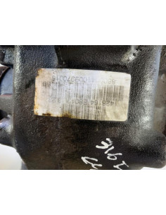 Pont (propulsion) BMW SERIE 3 E46 CABRIO PHASE 1 Essence 2