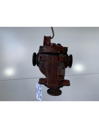 Pont (propulsion) BMW SERIE 3 E46 CABRIO PHASE 1 Essence