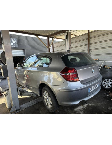 Cache serrure BMW SERIE 1 E81 Diesel