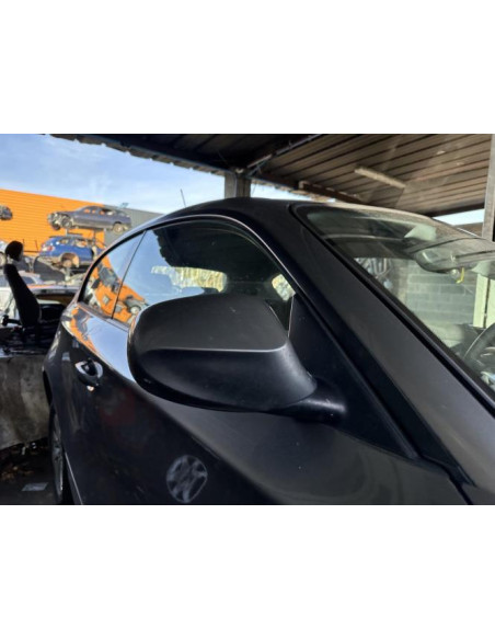 Cache serrure BMW SERIE 1 E81 Diesel