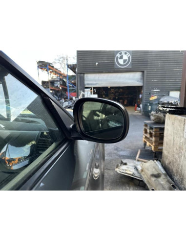 Cache serrure BMW SERIE 1 E81 Diesel