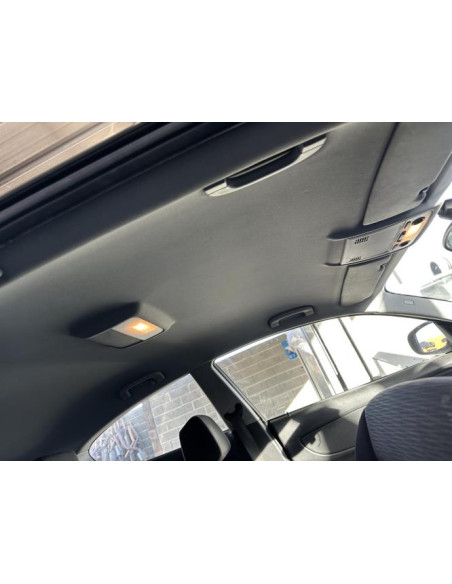 Cache serrure BMW SERIE 1 E81 Diesel