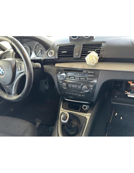 Cache serrure BMW SERIE 1 E81 Diesel