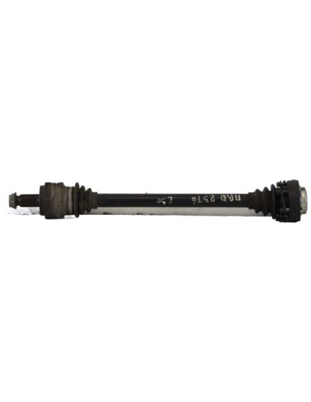 Cardan arriere droit (transmission) BMW SERIE 3 E91 TOURING PHASE 2 BREAK Essence
