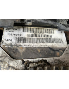 Moteur BMW X5 E53 Diesel 2