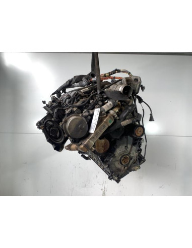 Moteur BMW X5 E53 Diesel
