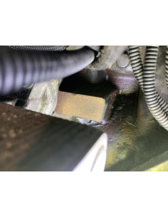 Moteur BMW X5 E53 Diesel 2