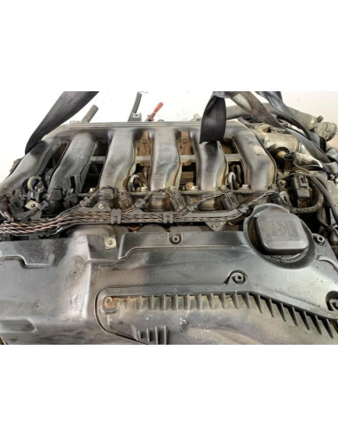 Moteur BMW X5 E53 Diesel