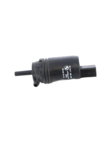 Pompe lave glace arriere BMW SERIE 1 E87 PHASE 1 