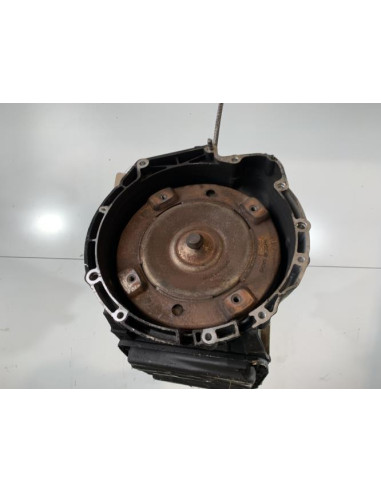 Boite de vitesses BMW X5 E53 Diesel