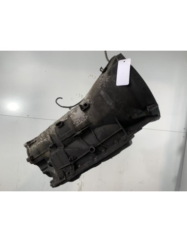 Boite de vitesses BMW X5 E53 Diesel