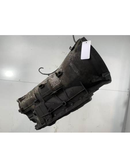 Boite de vitesses BMW X5 E53 Diesel