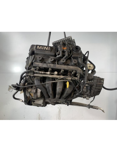 Moteur MINI MINI 1 R50/R53 PHASE 1 Essence