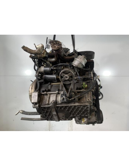 Moteur MINI MINI 1 R50/R53 PHASE 1 Essence