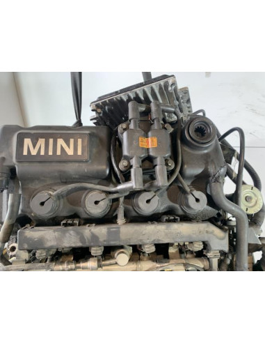 Moteur MINI MINI 1 R50/R53 PHASE 1 Essence