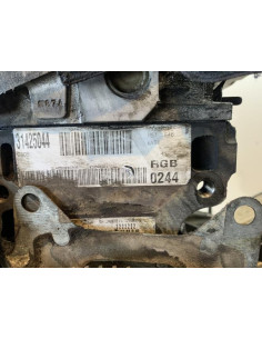 Moteur BMW SERIE 3 E46 PHASE 1 Diesel 2