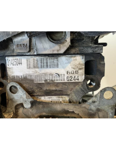 Moteur BMW SERIE 3 E46 PHASE 1 Diesel