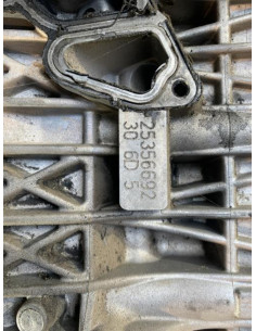 Bloc moteur BMW SERIE 3 E90 PHASE 2 Diesel 2