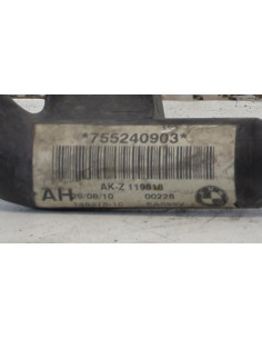 Durite BMW SERIE 3 E92 COUPE PHASE 1 Essence 2