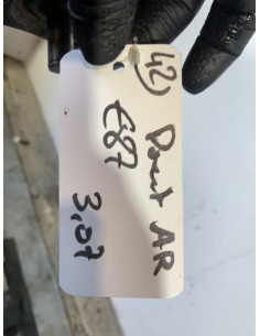 Pont (propulsion) BMW SERIE 1 E87 PHASE 2 Diesel