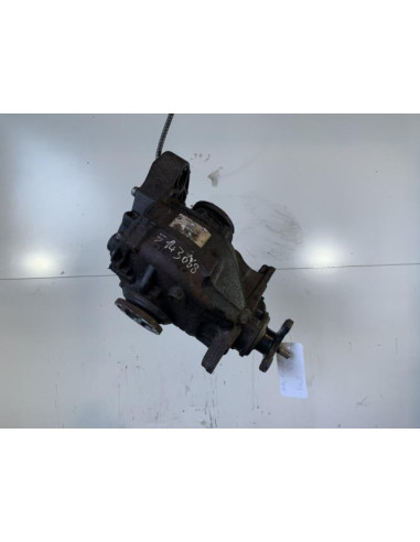 Pont (propulsion) BMW SERIE 1 E87 PHASE 2 Diesel
