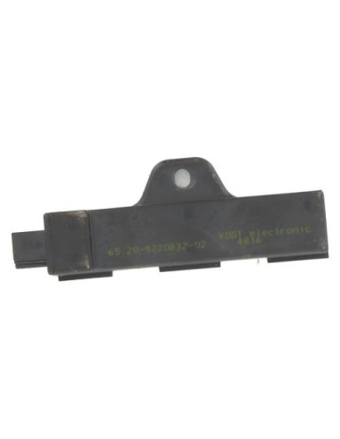 Antenne BMW X3 F25 PHASE 1 Diesel
