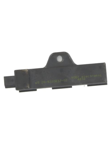 Antenne BMW X3 F25 PHASE 1 Diesel