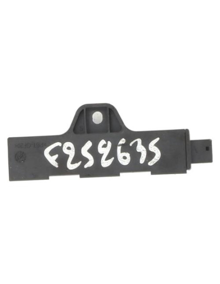 Antenne BMW X3 F25 PHASE 1 Diesel