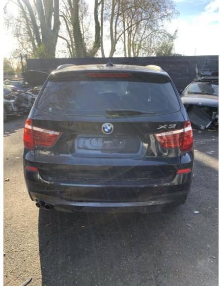 Antenne BMW X3 F25 PHASE 1 Diesel