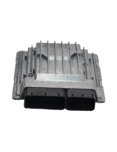 Calculateur moteur BMW SERIE 1 E87 PHASE 2 Essence