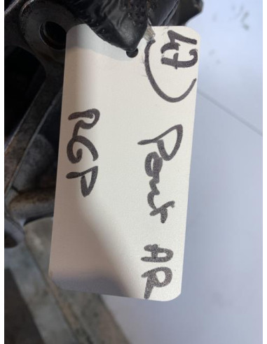 Pont (propulsion) BMW SERIE 3 G20 Diesel