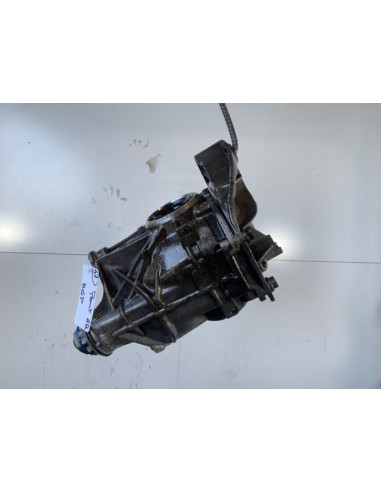 Pont (propulsion) BMW SERIE 3 G20 Diesel