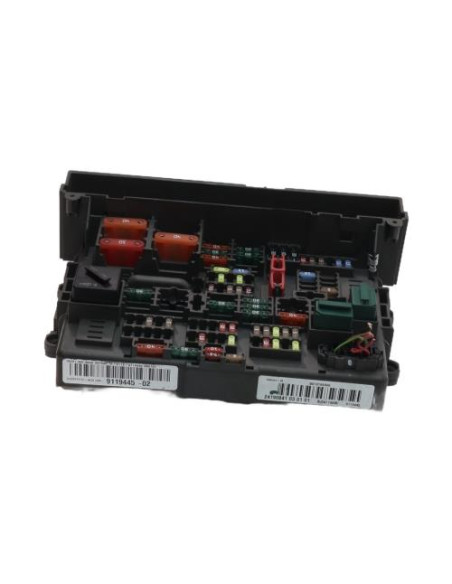 Porte fusible BMW SERIE 1 E87 PHASE 2 Essence