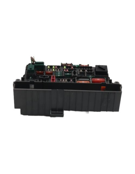 Porte fusible BMW SERIE 1 E87 PHASE 2 Essence