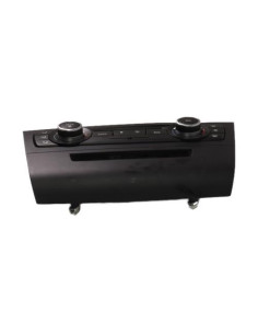 Commande chauffage BMW SERIE 1 E81 Diesel