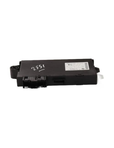 Calculateur BMW SERIE 1 E81 Diesel