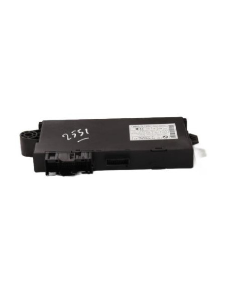 Calculateur BMW SERIE 1 E81 Diesel