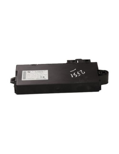 Calculateur BMW SERIE 1 E81 Diesel