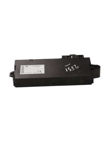 Calculateur BMW SERIE 1 E81 Diesel