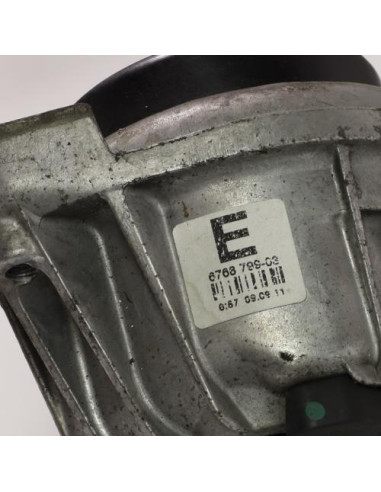 Support moteur BMW SERIE 1 E81 Diesel