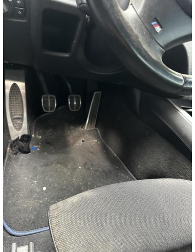 Support moteur BMW SERIE 1 E81 Diesel