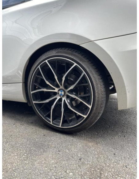 Compteur BMW SERIE 1 E81 Diesel