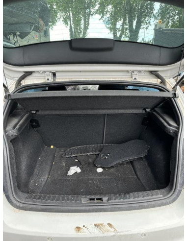 Durite BMW SERIE 1 E81 Diesel