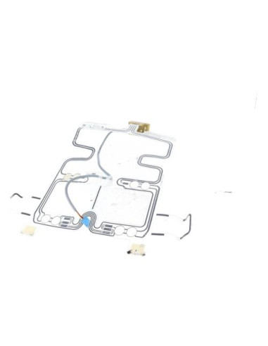 Tapis sensitif conducteur BMW X5 E70 PHASE 1 Diesel