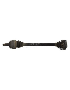 Cardan arriere droit (transmission) BMW Z4 E85 ROADSTER PHASE 1 CABRIOLET Essence