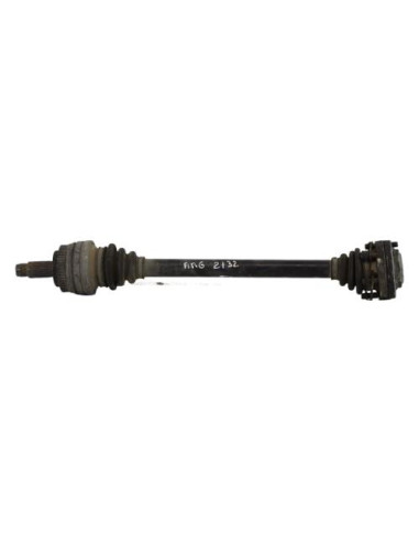 Cardan arriere droit (transmission) BMW Z4 E85 ROADSTER PHASE 1 CABRIOLET Essence