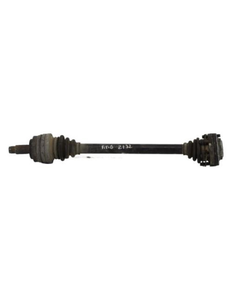 Cardan arriere droit (transmission) BMW Z4 E85 ROADSTER PHASE 1 CABRIOLET Essence