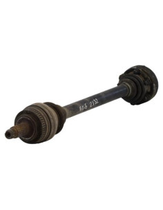 Cardan arriere droit (transmission) BMW Z4 E85 ROADSTER PHASE 1 CABRIOLET Essence 2